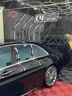 مێرسێدس بێنز S-Class